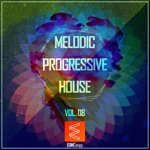 Melodic Progressive House, Vol. 08