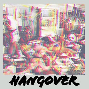Hangover(feat. Kai) (Explicit)