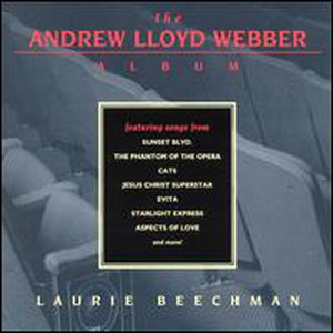 Andrew Lloyd Webber Album