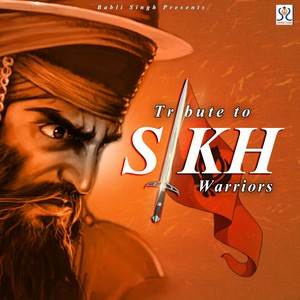 Sikh Warriors