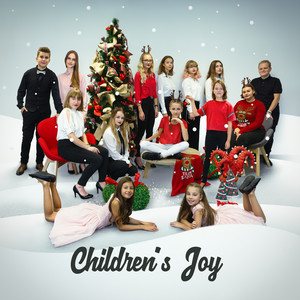 Children’s Joy – Traditional Christmas Carols