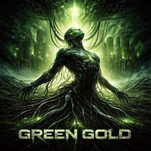 GREEN GOLD (feat. MAVS)
