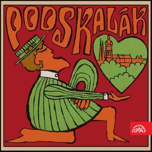 Nad prahou hvězdička