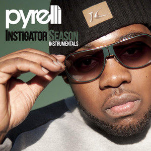 Instigator Season (Instrumentals)