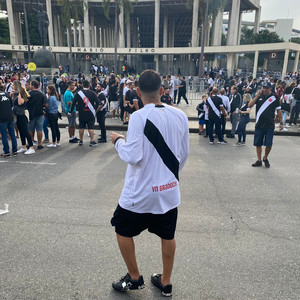 FUNK VASCO DA GAMA - HINO