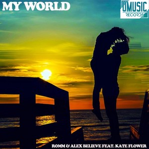 My World (Original Mix)