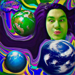 TONZAVERSE: GALACTIC ODYSSEY I: INSTRUMENTALS & ACAPELLAS COLLECTION