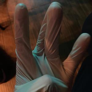 Tramuatized (Explicit)