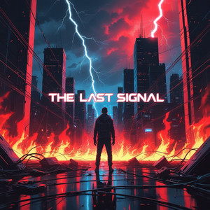 The Last Signal (Explicit)