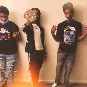 How It Go (feat. JayCob & SRT Itch)