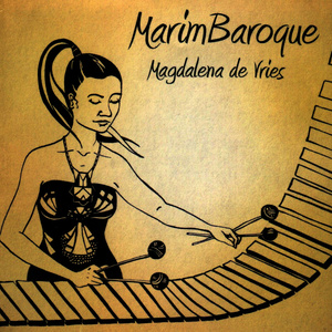 MarimBaroque