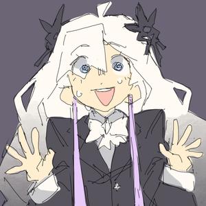 Blank (feat. 星界)