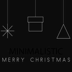 Minimalistic Merry Christmas