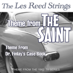 Theme From The Saint / Theme From Dr. Finlay's Case Book