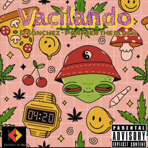 Vacilando (Explicit)