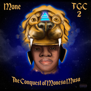 The God Complex 2 (Explicit)