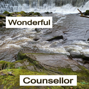 Wonderful Counsellor