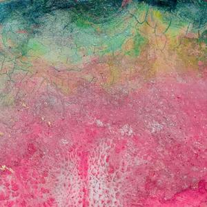 Watermelon Stratosphere