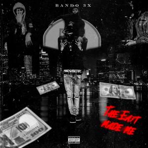 2 faced (feat. Gyei) (Explicit)