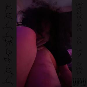 walking on my own (feat. famous chrisss) (Explicit)