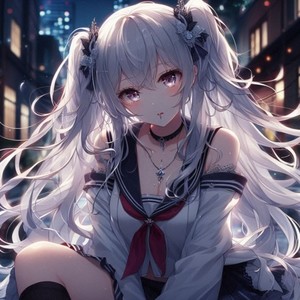 精神の死体がまだ濡れて脈打ってる (feat. のぶあきHP, ninosan2006 & Luminous Angels)