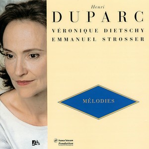 Duparc - Phidylé