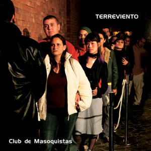 Club de Masoquistas (Explicit)