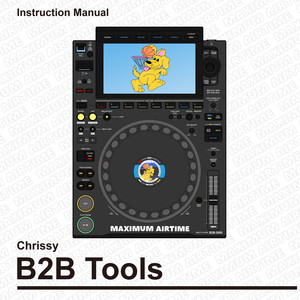 B2B Tools