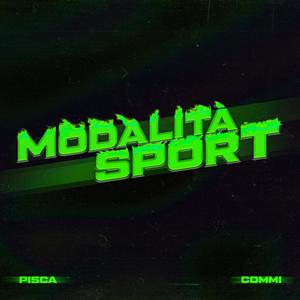 MODALITÀ SPORT (feat. COMMI)