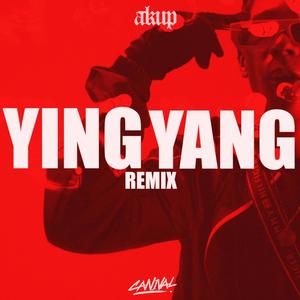Yin Yang RMX (feat. NJ Enyei, Flexxxboy & Damian SNK)