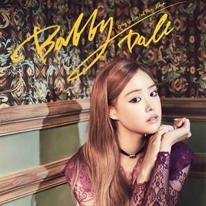 Bobby doll