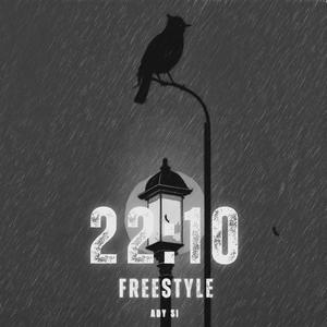 22:10 Freestyle