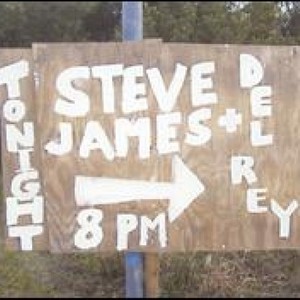 Steve James - Precious Five