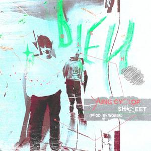 BLEH (feat. $hkeet & Woebn) (Explicit)