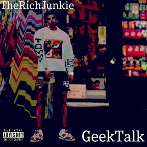 GeekTalk (Explicit)