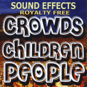 Sound Effects Royalty Free - Baby-crying