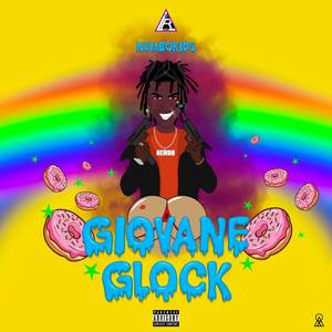 Giovane Glock (Explicit)