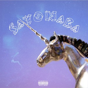 Sayonara (Explicit)