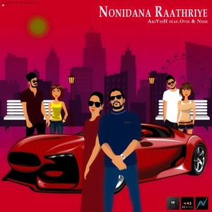 Nonidana Raathriye