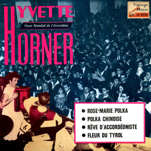 Rêve D'Accordéoniste