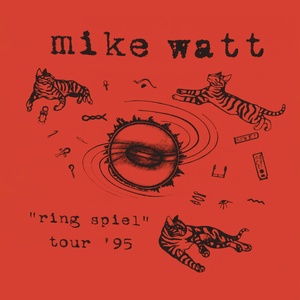 Chinese Firedrill (Live at the Metro, Chicago, IL - May 1995)