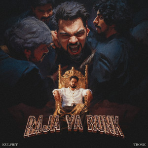 RAJA YA RUNK (Explicit)