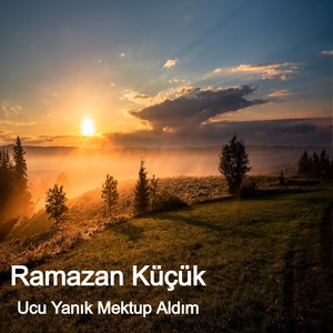 Ucu Yanık Mektup Aldım