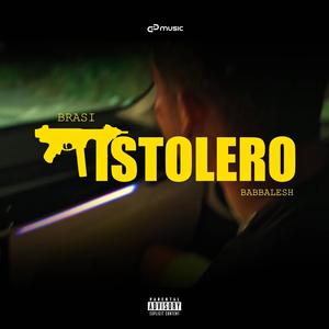 Pistolero (feat. Brasi) [Explicit]