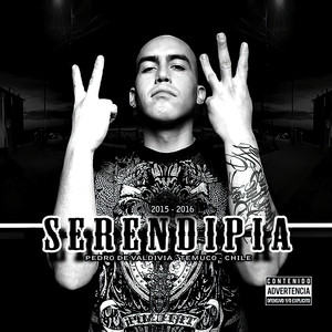 Serendipia (Explicit)