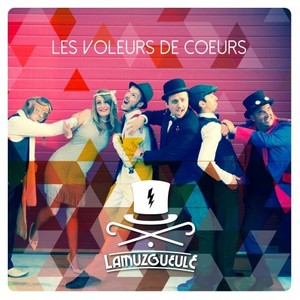 Les voleurs de coeurs