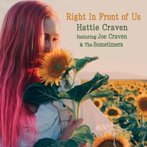 Don't Dream It's Over (feat. Joe Craven & the Sometimers)