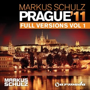 Prague '11 - Full Versions, Vol. 1