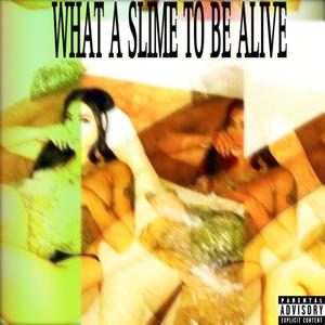 What A Slime To Be Alive (Explicit)