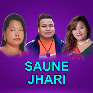 Saune Jhari